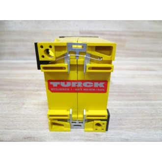 Turck MS43-12-RM10 Trip Point Control MS4312RM10 - Used