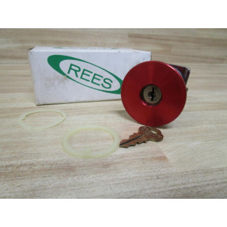Rees 40067-002 Pushbutton  40067002