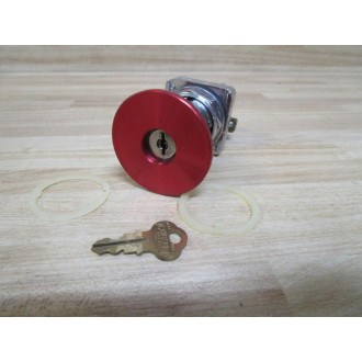 Rees 40067-002 Pushbutton  40067002