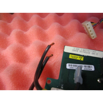 Fincor 106113802HM-C Circuit Board Rev. C 106113802HMC - New No Box