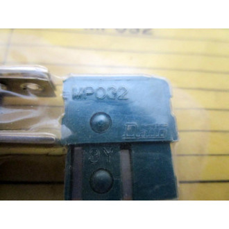 Fanuc A02B-0047-K101 Fuse Kit Element WFuses