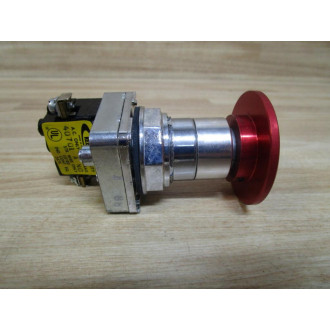 Rees 40067-002 Pushbutton  40067002