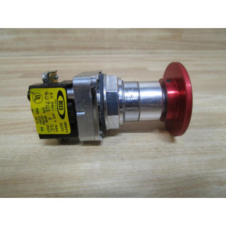 Rees 40067-002 Pushbutton  40067002