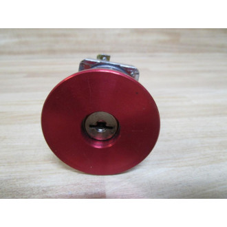 Rees 40067-002 Pushbutton  40067002