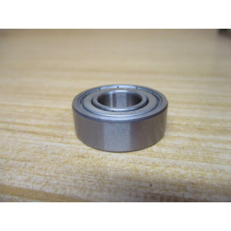 Tritan 1616 ZZ PRX Radial Ball Bearing 1616ZZPRX (Pack of 4)