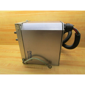 Medar 916-0068C910025 Medweld Weld 2000 Control 9160068C910025 - Used