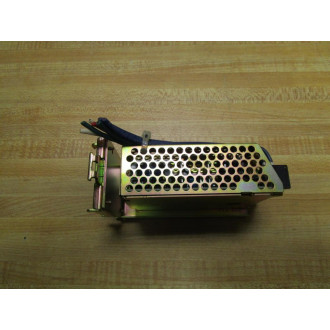 Cosel R25U12 R25U-12 Power Supply - Used