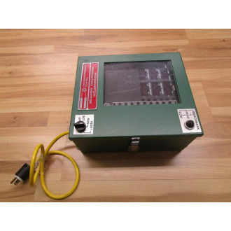 Toledo Transducers N268 Counter - Used