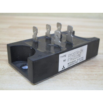 Mitsubishi RM20TA-2H RM20TA2H Rectifier - Used