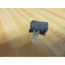 Telemecanique ZBV-M1 Schneider Light Block ZBVM1 - New No Box