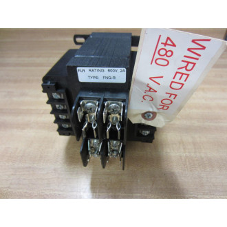 Cutler Hammer C0250E3CFBXXRT Eaton Transformer