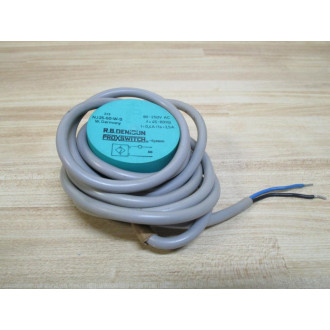 R.B. Denison NJ25-50-W-S Inductive AC NJ2550WS - New No Box