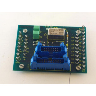 Indramat 109-0645-4A01-02 ANP8 Board 109-0645-4B01-02 - New No Box