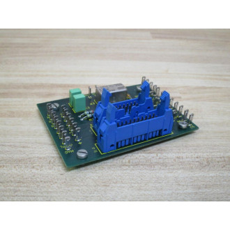 Indramat 109-0645-4A01-02 ANP8 Board 109-0645-4B01-02 - New No Box