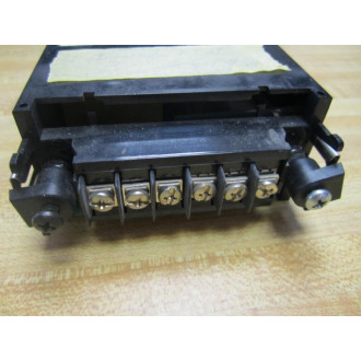 Newport Q9000-FVR6 AC Voltmeter Q9000FVR6 - Used