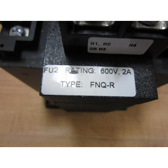 Cutler Hammer C0250E3CFBXXRT Eaton Transformer