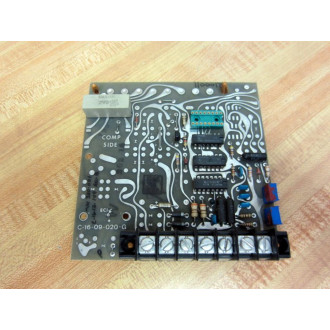 ISSC C-16-09-020-G Circuit Board C1609020G - New No Box