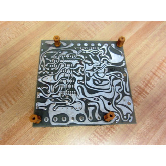 ISSC C-16-09-020-G Circuit Board C1609020G - New No Box