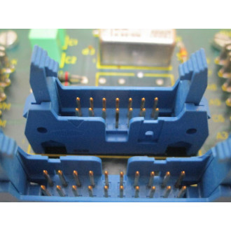 Indramat 109-0645-4A01-02 ANP8 Board 109-0645-4B01-02 - New No Box