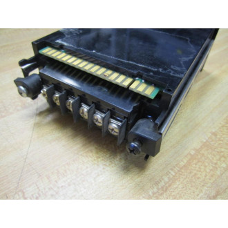 Newport Q9000-FVR6 AC Voltmeter Q9000FVR6 - Used