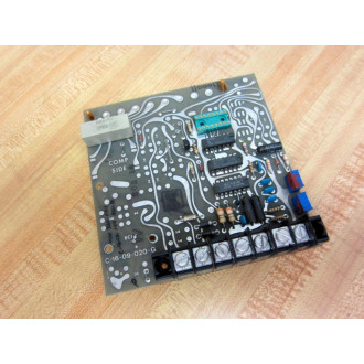 ISSC C-16-09-020-G Circuit Board C1609020G - New No Box