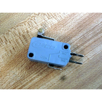 Deco VP531A-4HR Switch WRoller Lever VP531A4HR - Used