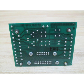 Indramat 109-0645-4A01-02 ANP8 Board 109-0645-4B01-02 - New No Box
