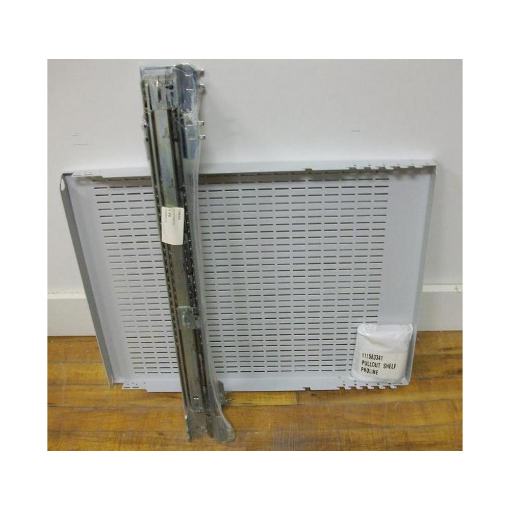 Hoffman P23PSH8 Pull Out Shelf