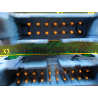 Indramat 109-0645-4A01-02 ANP8 Board 109-0645-4B01-02 - New No Box