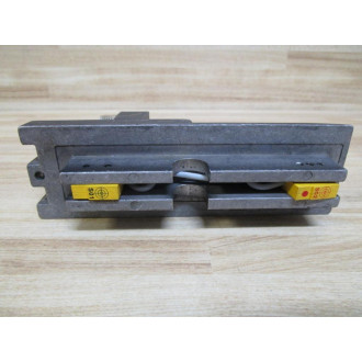 Norgren EC63D Power Clamp  & Sensor - New No Box