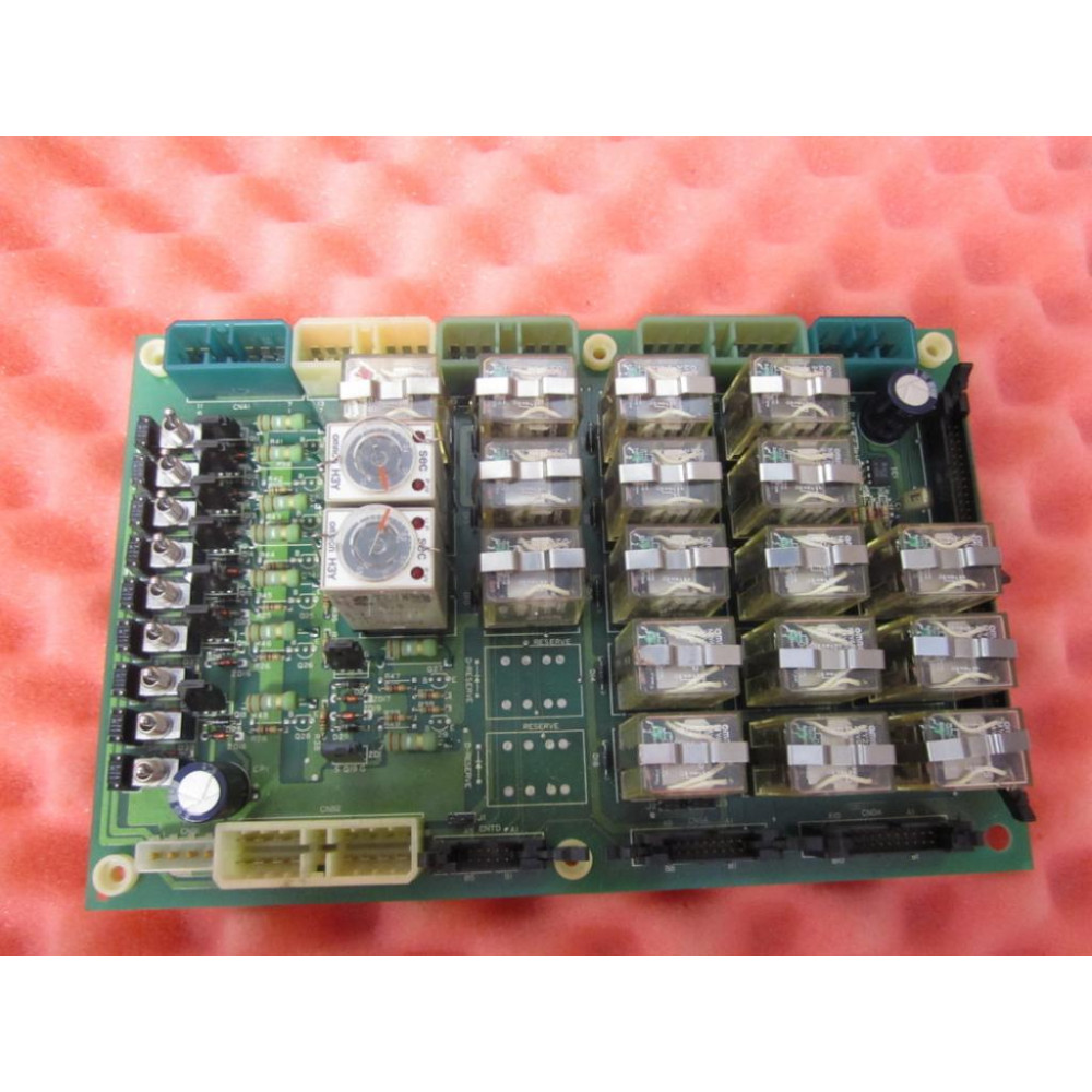 Nachi UM098B PC Board 15-92022766 - New No Box