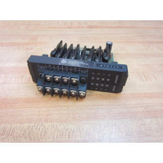 General Electric IC610MDL175B Module - Used