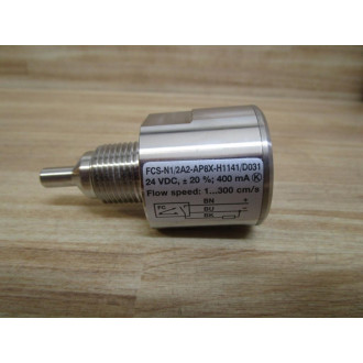 Turck FCSN12A2AP8XH1141D031 Sensor FCSN12A2AP8XH1141D031 M6871006