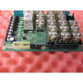 Nachi UM098B PC Board 15-92022766 - New No Box