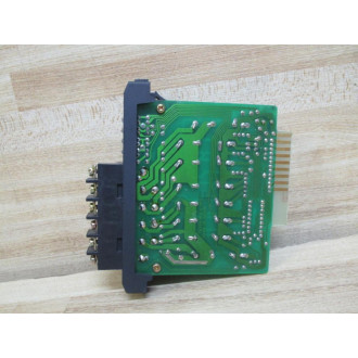 General Electric IC610MDL175B Module - Used