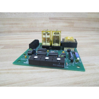 Riggs A6242115VAC CC-3 Board A6242-115VAC - New No Box