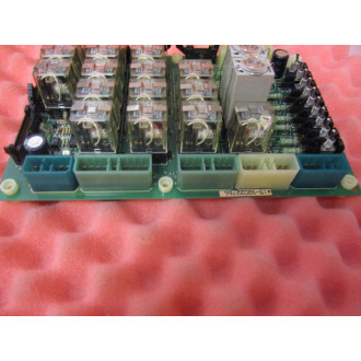 Nachi UM098B PC Board 15-92022766 - New No Box