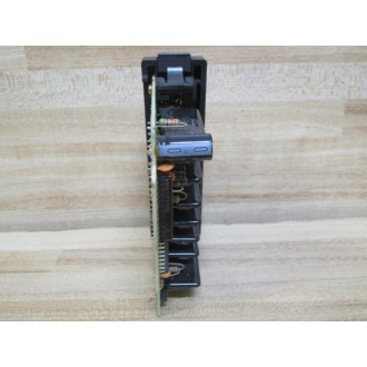 General Electric IC610MDL175B Module - Used