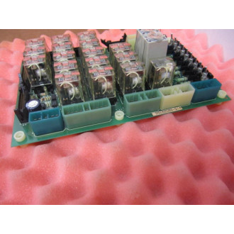 Nachi UM098B PC Board 15-92022766 - New No Box