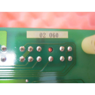 Nachi UM098B PC Board 15-92022766 - New No Box