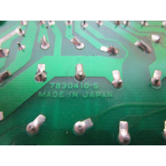 General Electric IC610MDL175B Module - Used