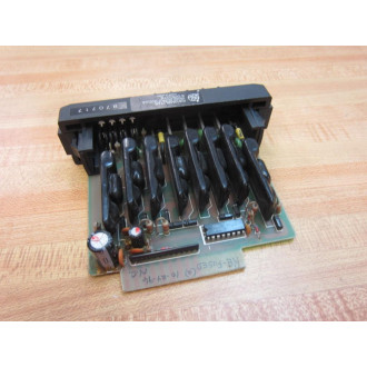 General Electric IC610MDL175B Module - Used
