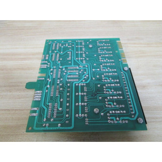 Barber Colman A-11009-1 Output Card A110091 - Used