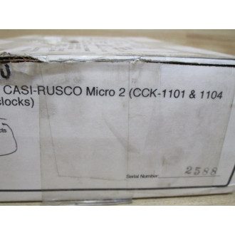 Cypress CCK-1600 Clock Driver CCK1600