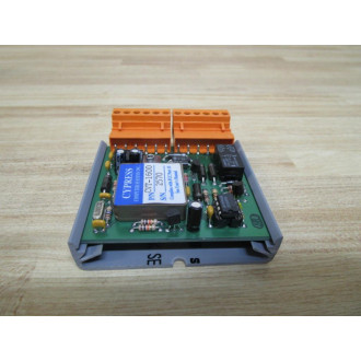 Cypress CVT-1600 Clock Driver CVT1600