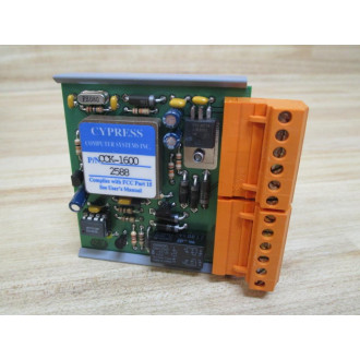 Cypress CCK-1600 Clock Driver CCK1600