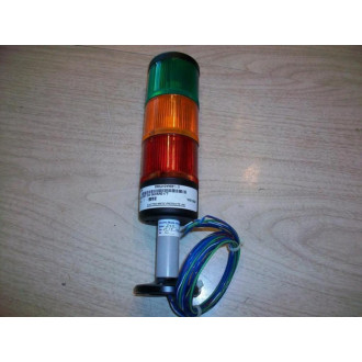 Electro-Matic EMSL31ZWVXX1-3 Stack Light EMSL31ZWVXX13 S