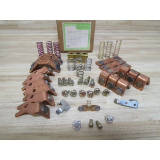 GE General Electric CR101X113 Contact Kit