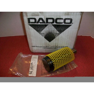 Dadco L750038 L750.038.TB1.1400PSI Gas Spring L.750.038