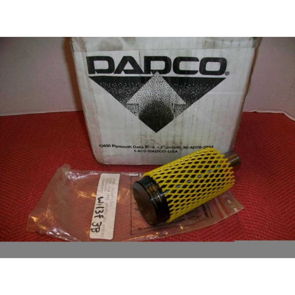Dadco L750038 L750.038.TB1.1400PSI Gas Spring L.750.038